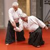 Lommel - Aikido, een Japanse krijgskunst in de Soeverein