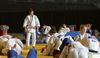 Lommel - Internationale judostage in de Soeverein