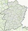 Hechtel-Eksel - Limburg in cijfers: bevolking