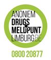 Genk - Vijf jaar Anoniem Drugsmeldpunt Limburg