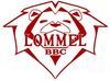 Lommel - BBC Lommel naar finale Beker van Limburg