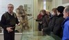 Hamont-Achel - Okra-Hamont bezocht Grevenbroekmuseum