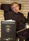 Lommel - Vanavond lezing over Stephen Hawking