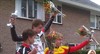 Hamont-Achel - Bram Donckers wint in Bornerbroek