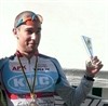 Hechtel-Eksel - Sander Elen Limburgs MTB-kampioen