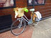 Meeuwen-Gruitrode - Versier eens een fiets!