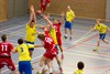 Lommel - 2e nationale ploeg van Sporting Nelo wint verdiend