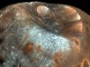 Hechtel-Eksel - Een maantje van Mars
