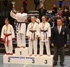 Hechtel-Eksel - Karate: 5 BK-medailles voor KCAR
