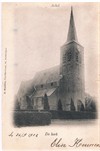 Hamont-Achel - Boek voor 100-jarig bestaan Achelse kerk
