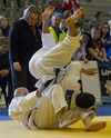 Hamont-Achel - Judo: goud voor Schildermans en Hendrikx