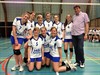 Overpelt - Volleybal: VCO-scholieren dames kampioen