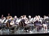 Overpelt - NIKO-ensembles op het Palethe-podium