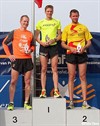 Hamont-Achel - Nardozza wint Groene Halve Marathon