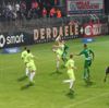Lommel - Lommel United wint (eindelijk) van Aalst met 3-0