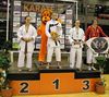 Pelt - Karate: 6 Vlaamse titels voor KCAR