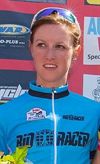 Hamont-Achel - Jessie wint bergklassement