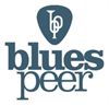 Peer - Online ticketverkoop Blues Peer van start