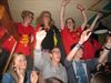 Houthalen-Helchteren - De WK-match in café 'Buitenland'