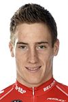 Lommel - Maarten Craeghs wint  in Ronde van O-Vlaanderen