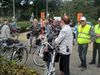 Overpelt - Op  de fiets bij OKRA