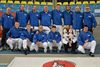 Lommel - Judoteam Lommel promoveert naar 2de Nat.