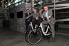 Tongeren - Stad koopt twee elektrische fietsen