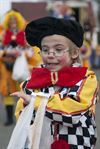 Beringen - Carnavalbal voor groot en klein in De Klitsberg