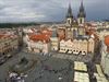 Hamont-Achel - Pasar bezocht Praag