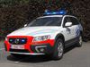 Hechtel-Eksel - Nieuwe interventieauto voor lokale politie
