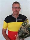 Overpelt - Yvo Beckers wint BK G-wielrennen