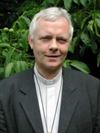 Hamont-Achel - Bisschop neemt het op voor vluchtelingen