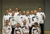 Hechtel-Eksel - Karateclub KCAR naar EK in Denemarken