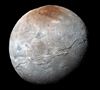 Hamont-Achel - Pluto's ovale maantje