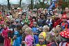 Lommel - Kindercarnaval in Heide-Heuvel