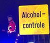 Lommel - Extra alcoholcontroles dit weekend