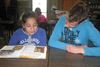Hechtel-Eksel - Leerlingen Don Bosco helpen in de huiswerkklas