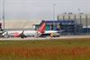 Lommel - Eindhoven Airport ruim twee weken dicht