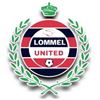 Lommel - Winst voor United bij Bocholt