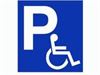 Meeuwen-Gruitrode - Al 49 pv's voor parkeren op mindervalidenplaatsen