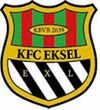 Hechtel-Eksel - Eksel A wint derby