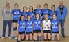 Beringen - Stalvoc U17 dames winnen voor Beker van Limburg