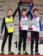Veldlopen: 5 Limburgse kampioenen bij SACN