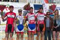 Rutger Wouters en Jordi Meeus provinciaal kampioen