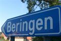 Wandelen in Beringen: Centrum Rood