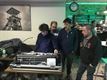 Geluidstechniek leren bij Radio Benelux