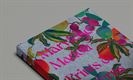 'Prints & Patterns Art Book' van Marylène Madou