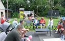 Vlaams feest in SHLille