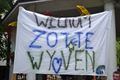 'Zotte Wyven' terug van tocht door Nederland