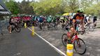 1000km fietsen voor KotK